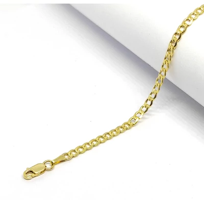 Arany Férfi Karkötő