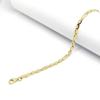 Arany Női Karkötő