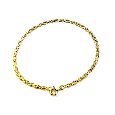 Arany  Női karkötő